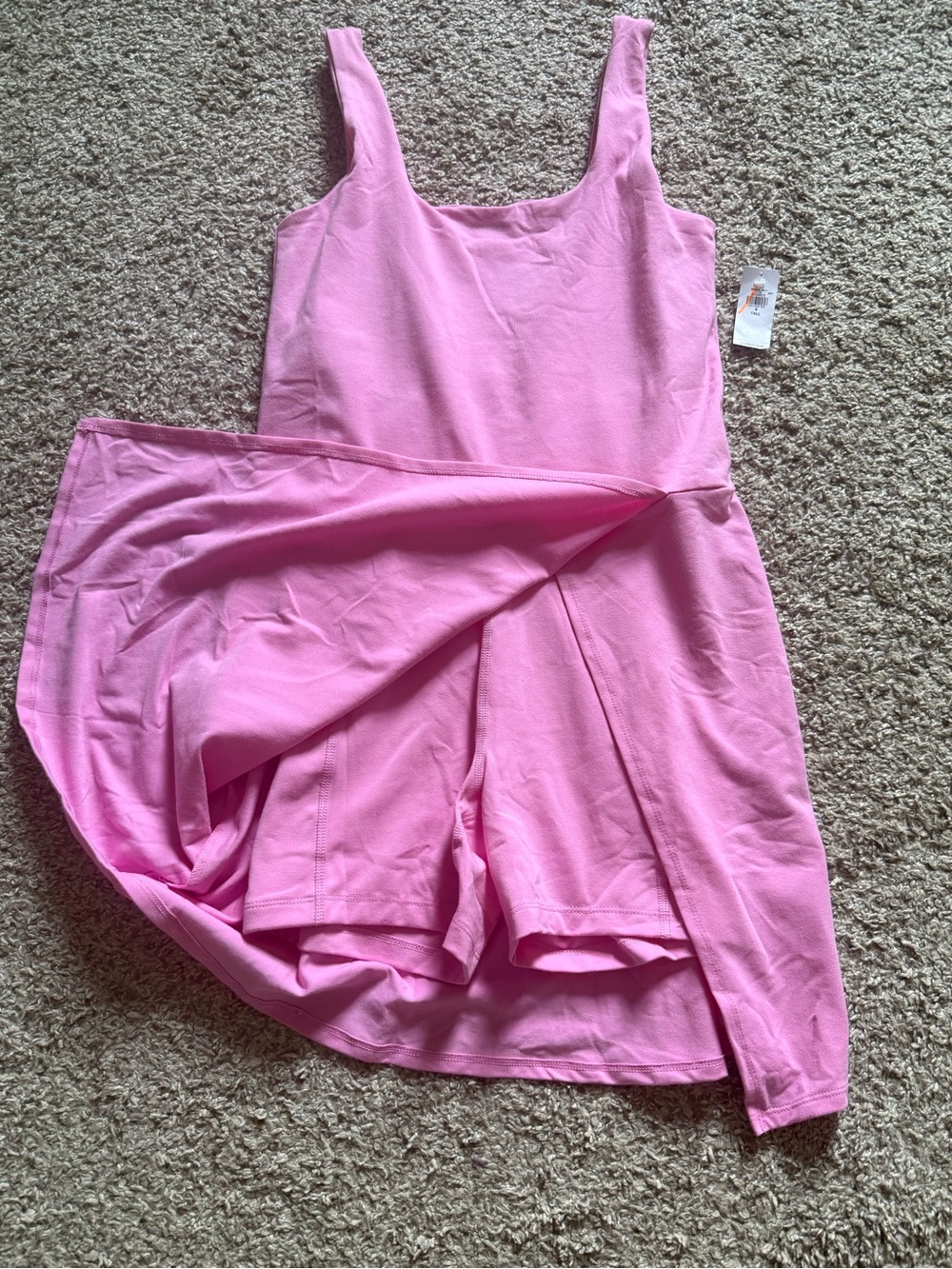 NWT Old Navy Active Dress - Picture 4 of 7